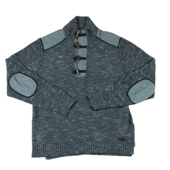 Outpost Other - Sweater Outpost Makers Size L Gentlemen